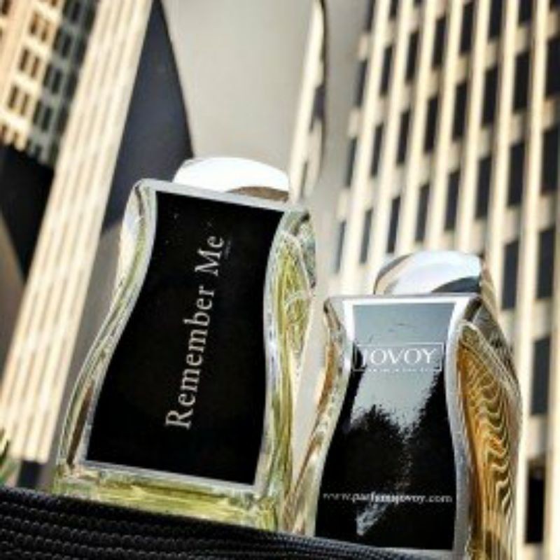 Jovoy Remember Me 1ml 2ml 5ml