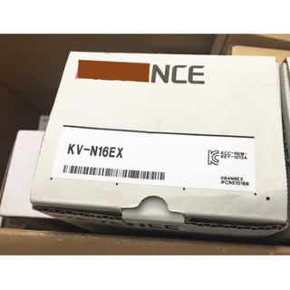 Sz ใหม่ ของแท้ 100% KV-N16EX พร้อมส่ง