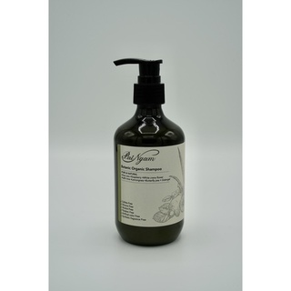 Botanic Organic Shampoo