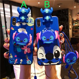 เคสโทรศัพท์มือถือ ลายการ์ตูน สำหรับ OPPO A92020 A52020 A11 A11X A1K A9 RealmeC2