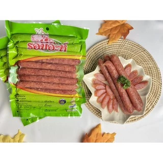 เนื้อเชียง รอบีอ๊ะห์ 500g. 🥩 (ผลิตจากเนื้อวัว คุณภาพ) ส่งตรงจากโรงงานผลิต