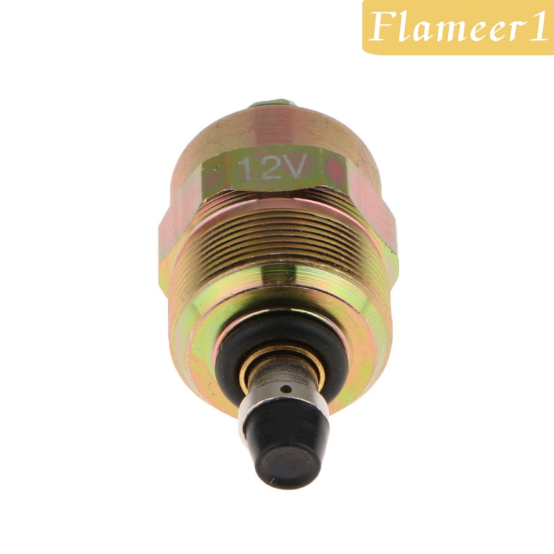 [FLAMEER1] ปิดเครื่อง 12V 0330001015