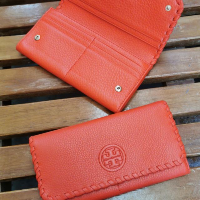 Tory burch Marion Envelope continental