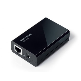 POE TL-POE150S Gigabit Ethernet POE Injector Adapter TP-Link