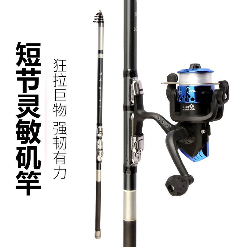 รายการ 96+ ภาพพื้นหลัง คัน เบ็ด ตก ปลา ทะเล มือ สอง ใหม่ที่สุด