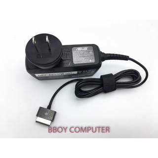 ASUS Adapter ของแท้ ASUS 15V 1.2A 18W หัว USB Pin