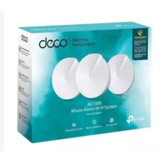 TP-LINK DECO M5 ( Pack3 ) ROUTER AC1300 /พร้อมส่ง