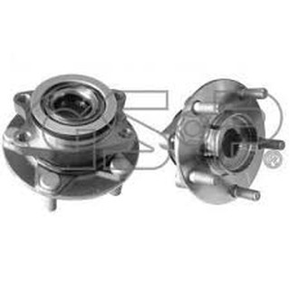 ดุมล้อหน้า NISSAN SYLPHY /12on (5สกรู)ABS