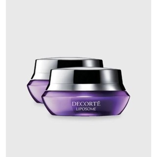 COSME DECORTE Moisture Liposome Cream 50g ครีมบำรุงผิวหน้า