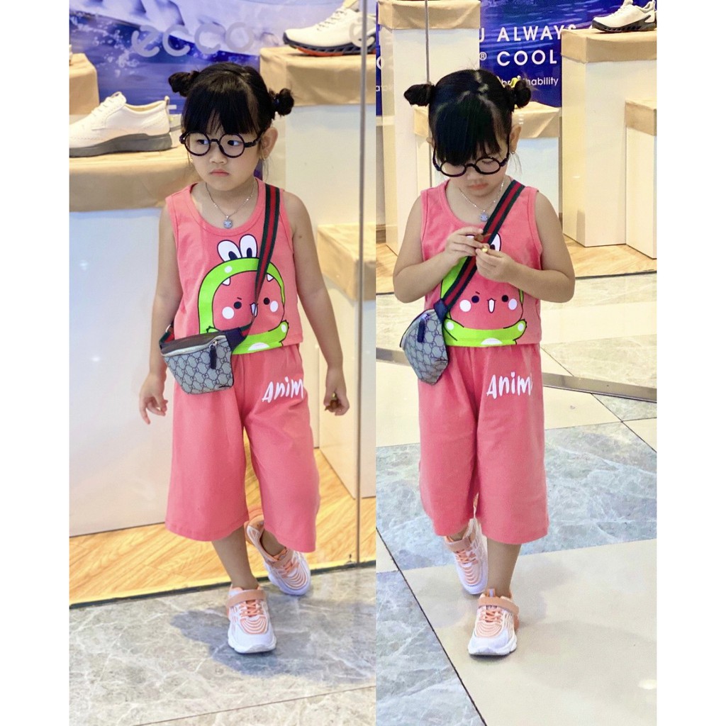 GIRLS THREE HOLES - CHILDRENS OUTFITS