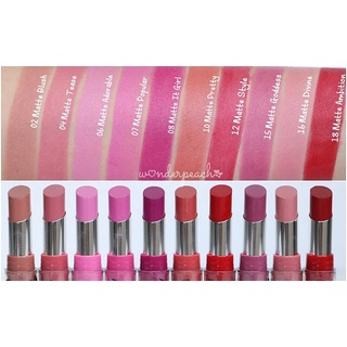 Jordana MODERN MATTE LIPSTICK 3.52 g.