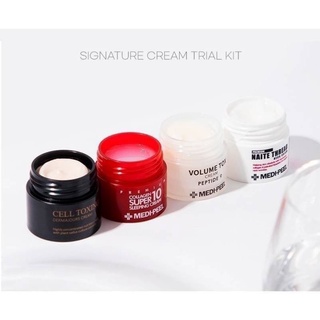 Signature Cream Trial Kit (Medi-Peel)