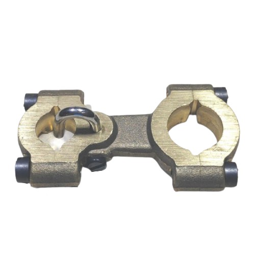 MESIN KJ01B + KJ06B จักรเย็บผ้า Overlock เบอร์ 8 747