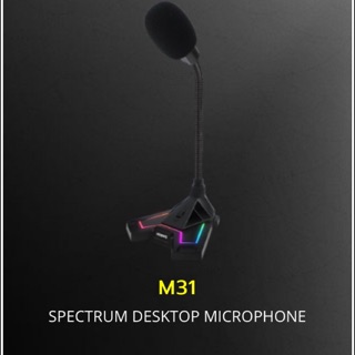 M-31 Microphone USB NUBWO