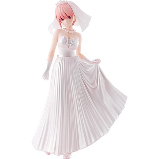 1074789 Gotoubun no Hanayome ∬ - Nakano Ichika Ichiban Kuji Gotoubun no Hanayome ∬ -Bride Style- (A Priz