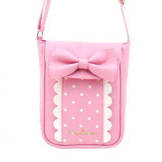 Winghouseกระเป๋าสะพายข้าง Wing Princess View Cross Bag