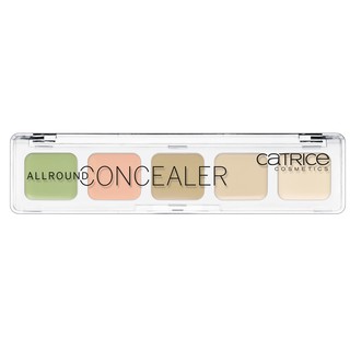 Catrice Allround Concealer 010 (6 g.)