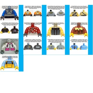 lego 973pb0758c01,0760c01,0780c01,0781c01,0785c01,0790c01,0791c01,0792c01,0794c01,0797c01,0798c01,0801c01,0803c01