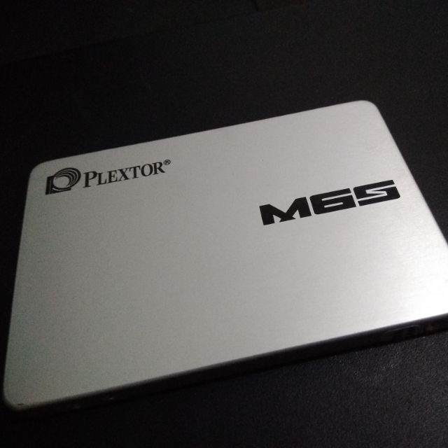 SSD 128GB PLEXTOR