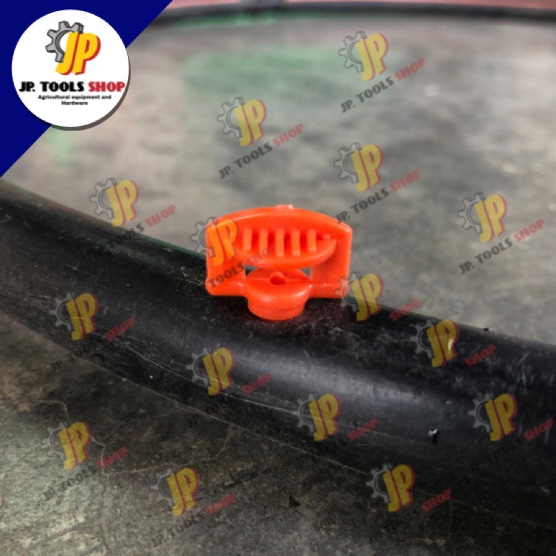 (100 ตัว) หัวผีเสื้อน้ำน้อย Super Product FS 360 สปริงเกอร์ หัวสปริงเกอร์ หัวสปริงเกอร์มินิ หัวมินิป