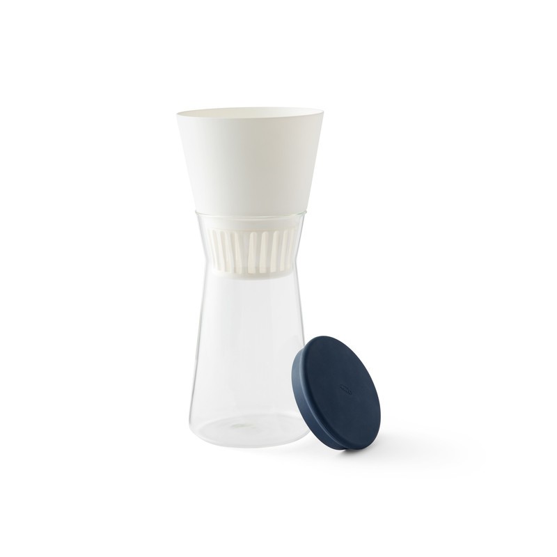 Chef'n 5255882KCที่ทำน้ำนมถั่ว/Nut Milk Maker แบรนด์จาก USA สินค้าได้รับรองจาก FDA มีรับประกัน มีส่งฟรี