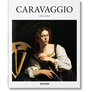 Caravaggio [Hardcover]