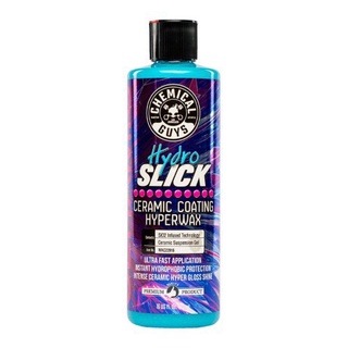 Chemical Guys - HydroSlick Intense Gloss SiO2 (16oz) (ขวดแท้)