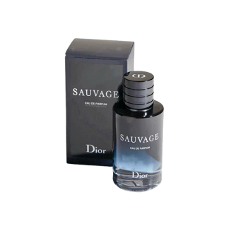 Dior Sauvage EDP/EDT 100ML