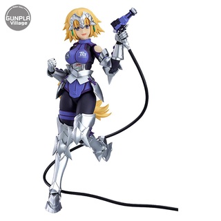 Max Factory figma Jeanne d Arc Racing Ver 4545784066898 (Action Figure)