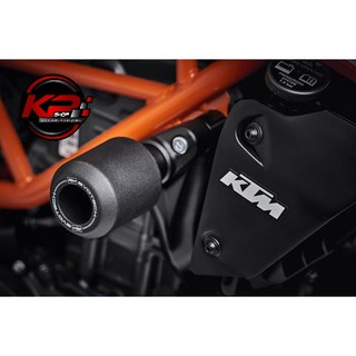 กันล้มกลาง EVOTECH FOR KTM DUKE 390