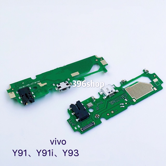 แพรตูดชาร์จ ( Charging ）vivo Y91C/Y91/Y91i/Y93 / Y71 /Y95 /Y15 / Y12 / Y11 / Y17 / Y51 / Y22 / X-Shot / Y31/Y31L
