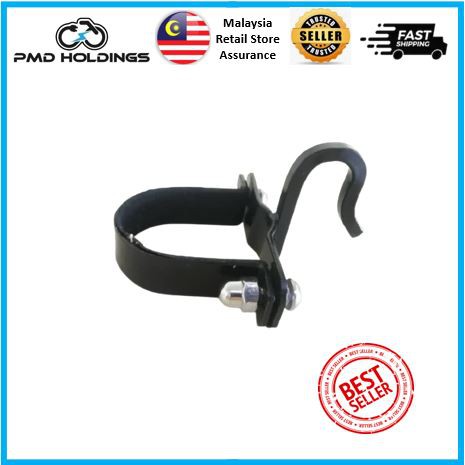 Utility Hook สําหรับสกู๊ตเตอร์สําหรับ SW3/SW2/Inokim/Passion10/SW/INOKIM light 电动滑板车 | เหมาะสําหรับ 