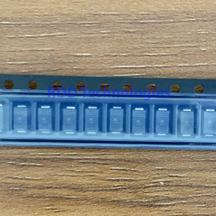 ไดโอด 1N4007 SMD M7*