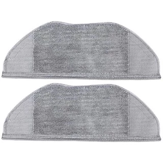 สำหรับ Xiaomi Mijia G1เครื่องดูดฝุ่นไส้กรอง HEPA ล้างได้ Mop ผ้า Rags หลักแปรงลูกกลิ้งด้านข้างชุดที่กรองอากาศพร้อมแปรงเป