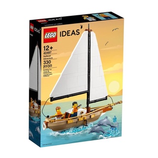 lego 40487 Sailboat Adventures