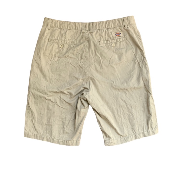 DICKIES กางเกงขาสั้นดิกกี้ของแท้มือสอง