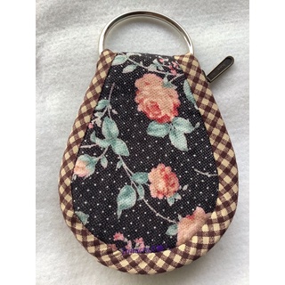 #keycover#USB cover #Keychain#กระเป๋าใส่กุญแจ#กระเป๋าใส่หูฟัง สายชาร์จ