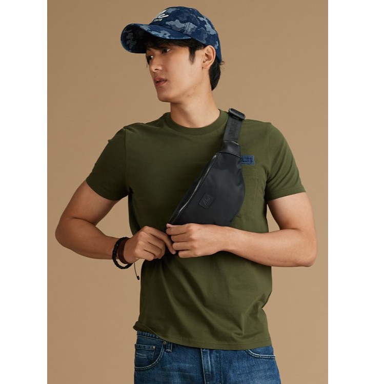 Mc Jeans กระเป๋าสะพายอเนกประสงค์ รุ่น M02Z022 2 สี #6