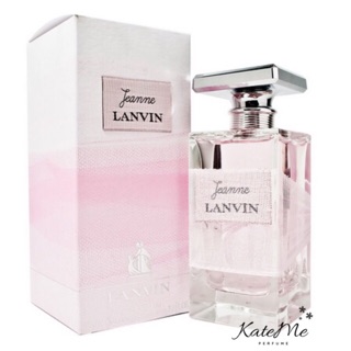 Lanvin Jeanne EDP 100 ml.