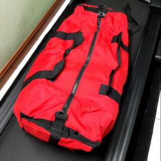 กระเป๋า อุปกรณ์ ดำน้ำ SCUBA DEEP BLUE GEAR BAG BIG SIZE SIZE 70X30X30cm