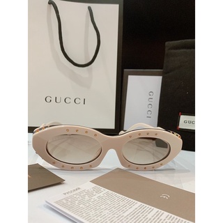 แว่นตา Gucci พร้อมส่งค่ะ