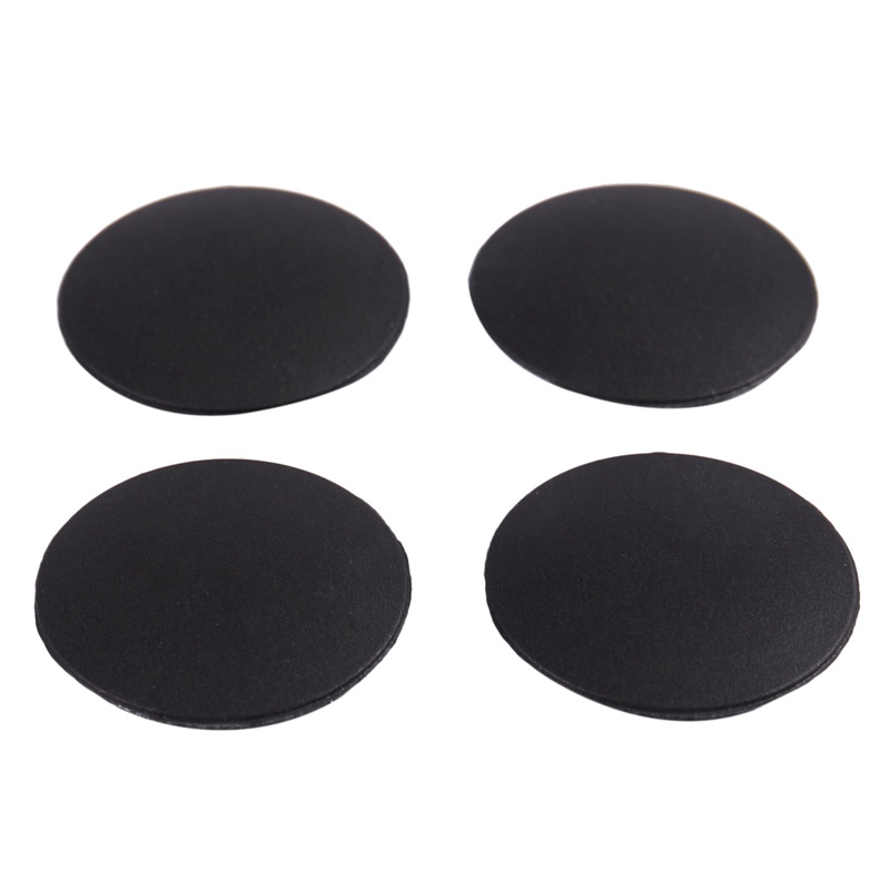 4 Pcs Rubber Foot Pad for Apple Laptop MacBook 13inch 15inch 17inch #5
