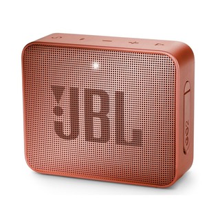 JBL Bluetooth Speaker (3W,Cinnamon) Go 2 By Shopee SuperIphone1234