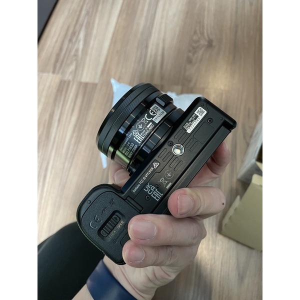 กล้อง Sony ZV-E10 มือสอง