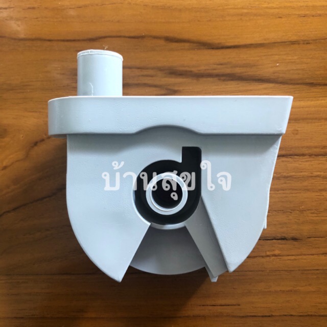 Hatari คอฟรีเนค คอพัดลม พัดลม อุตสาหกรรม I22M1 ฮาตาริ 22" 25" สีเทา SKU2224