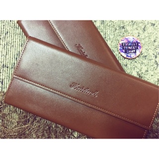 Kaiduch Wallet กระเป๋าสตางค์ใบยาว