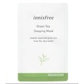 Innisfree Green Tea Sleeping Mask 4ml - minty21 - ThaiPick