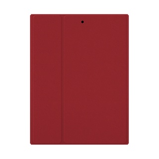 LAB.C เคส สำหรับไอแพด มินิ 5 (7.9") 2019 รุ่น Slim Fit : Red