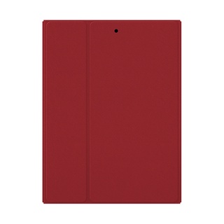 LAB.C เคส สำหรับไอแพด มินิ 5 (7.9") 2019 รุ่น Slim Fit : Red