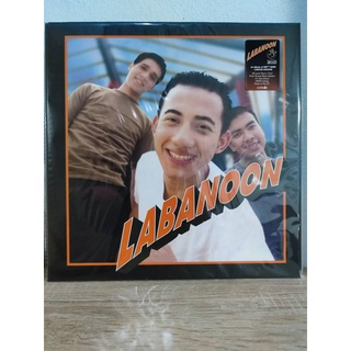 (LP)แผ่นเสียง Labanoon ลาบานูน รวมฮิต 25 ปี มิวสิค บั๊กส์ (2LP) (NEW) (SEAL)